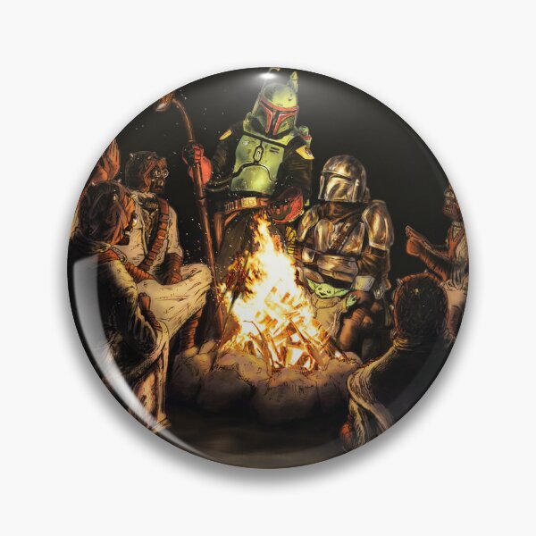 Item preview, The child and his carers designed and sold by SquaredMich.