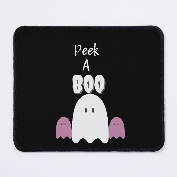 Item preview, Ghosts - Peek A Boo designed and sold by girlyyvibez.