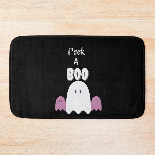 Item preview, Ghosts - Peek A Boo designed and sold by girlyyvibez.