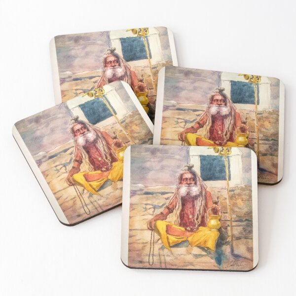 Item preview, Meditation Ghuru designed and sold by Carlos Taylor.