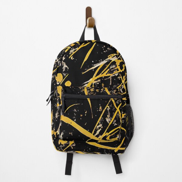 Item preview, Action Painting - abstract expressionism designed and sold by Piotrek0001.