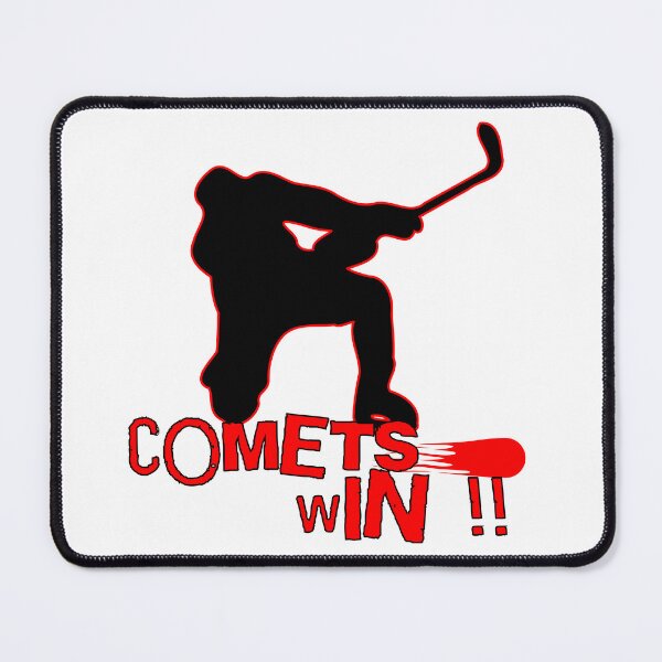 Item preview, Comets Win!! designed and sold by techdave.