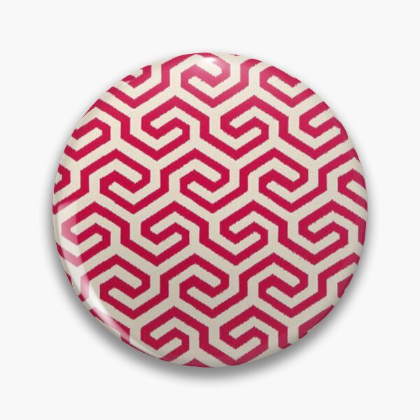 Item preview, pattern red design  designed and sold by belajarlagi.