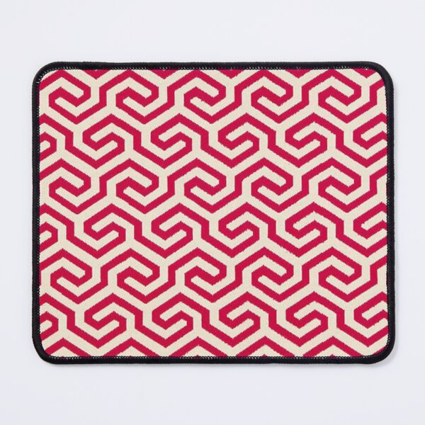 Item preview, pattern red design designed and sold by belajarlagi.