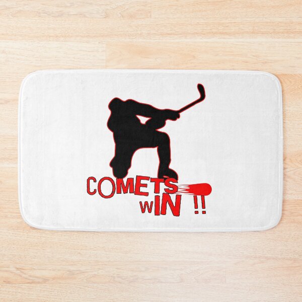 Item preview, Comets Win!! designed and sold by techdave.