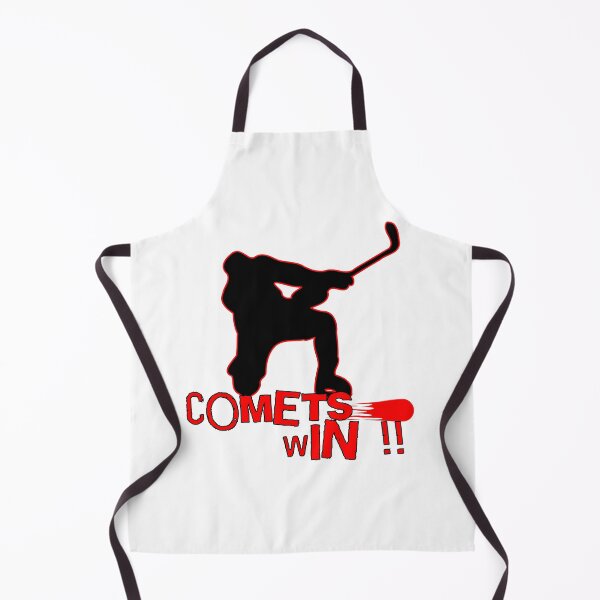Item preview, Comets Win!! designed and sold by techdave.