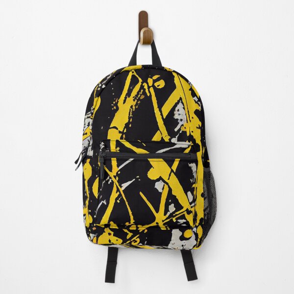 Item preview, Action Painting - abstract expressionism designed and sold by Piotrek0001.