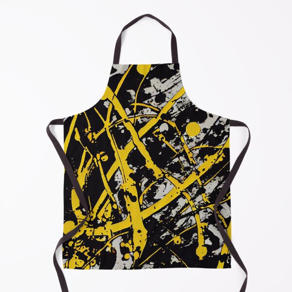 Item preview, Action Painting - abstract expressionism designed and sold by Piotrek0001.