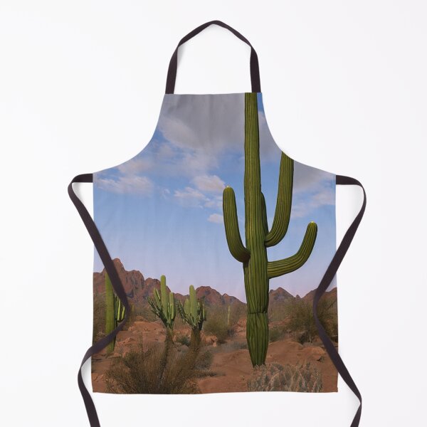 Item preview, Sonoran Desert/ Sonoran Desert Cactus designed and sold by alayal57.