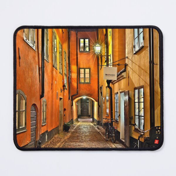 Item preview, Walking around Gamla Stan - Stockholm designed and sold by Hercules Milas.