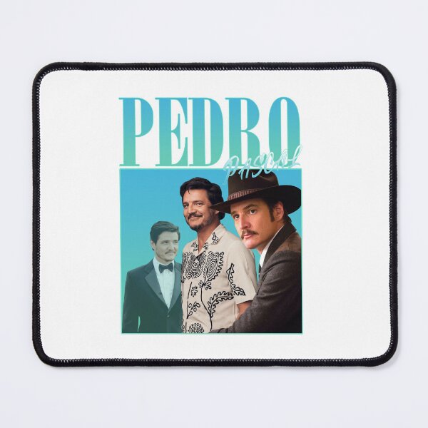 Item preview, Pedro Pascal, Daddy’s Girl , Narco Pedro Pascal Fans designed and sold by SusanSanchez.