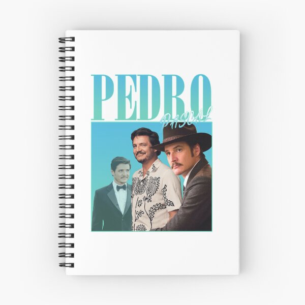Item preview, Pedro Pascal, Daddy’s Girl , Narco Pedro Pascal Fans designed and sold by SusanSanchez.