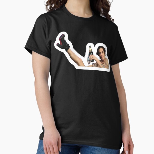Item preview, Damiano David Eurovision ~ Måneskin designed and sold by Ruxandas.