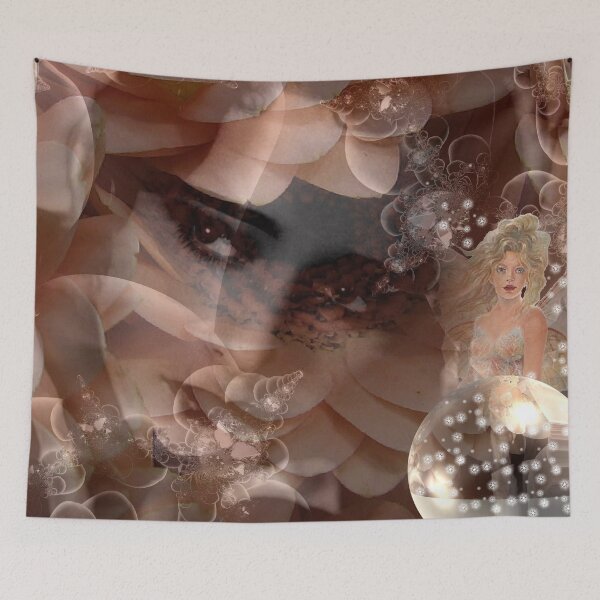 Item preview, Hidden I designed and sold by Greta McLaughlin.