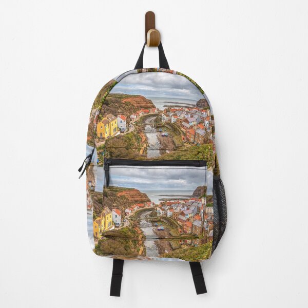 Item preview, Staithes River, North Yorkshire, England designed and sold by Paul Thompson Photography.