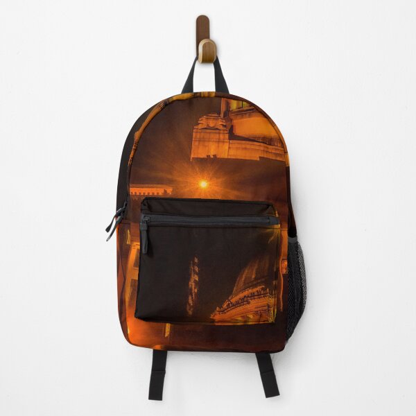 Item preview, The Washington State Capitol at Night designed and sold by Bryan Spellman.