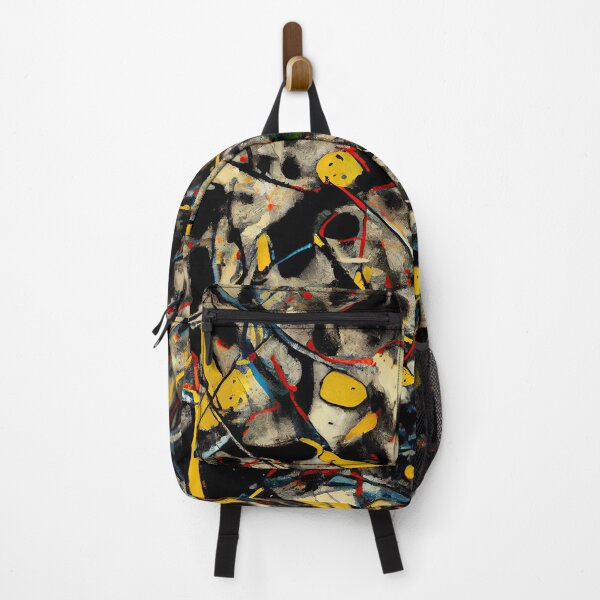 Item preview, Action Painting - abstract expressionism designed and sold by Piotrek0001.
