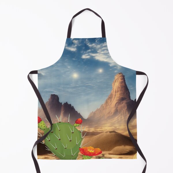Item preview, Sonoran Desert/ Sonoran Desert Cactus designed and sold by alayal57.