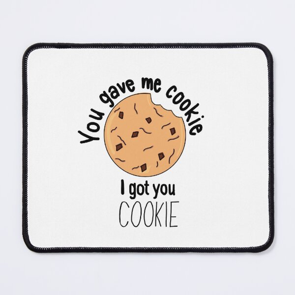 Item preview, New Girl Cookie  designed and sold by Laura265.