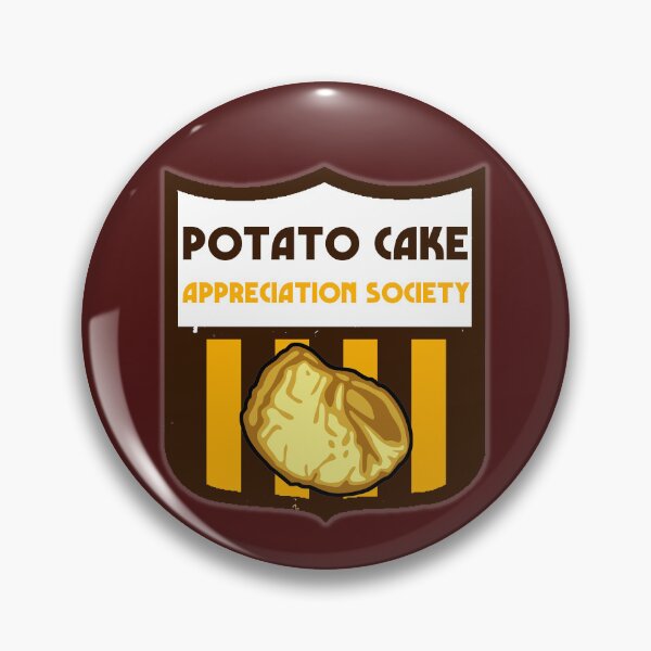 Item preview, PCAS Heritage Design (Brown / Gold) designed and sold by PotatoCakeAS.