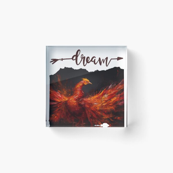 Item preview, DREAM designed and sold by Nirdoshini PERERA.