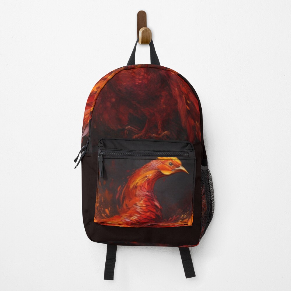 Item preview, Backpack designed and sold by BEST4US.