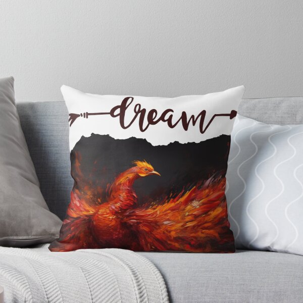 Item preview, DREAM designed and sold by Nirdoshini PERERA.
