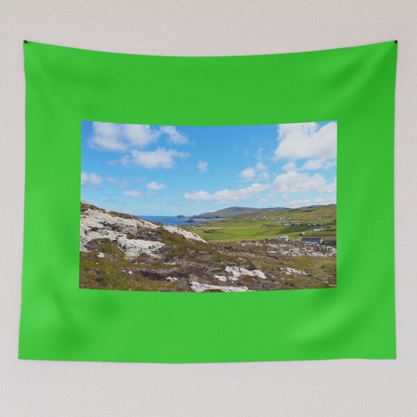 Item preview, Malin head county donegal ireland designed and sold by eddiebarronshop.