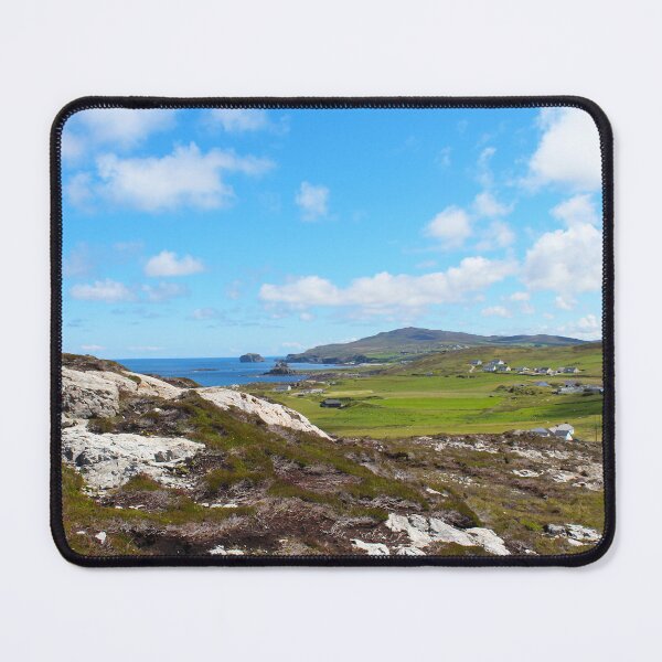 Item preview, Malin head county donegal ireland designed and sold by eddiebarronshop.