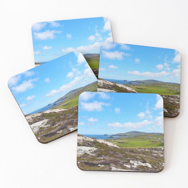 Item preview, Malin head county donegal ireland designed and sold by eddiebarronshop.