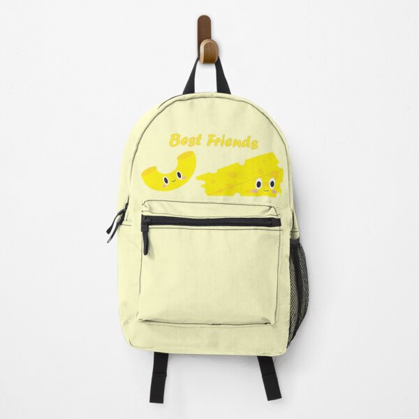 Item preview, Best friends Macaroni and cheese designed and sold by Kawaii-Crafts.