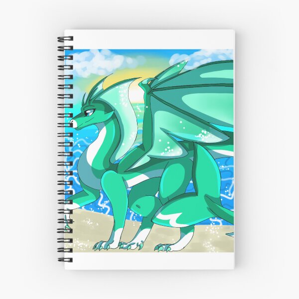 Item preview, Dragon at a beach designed and sold by Twistedpotato00.