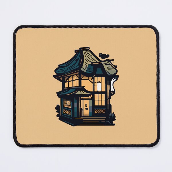 Item preview, Japanese lamp designed and sold by OkGalerieRB.