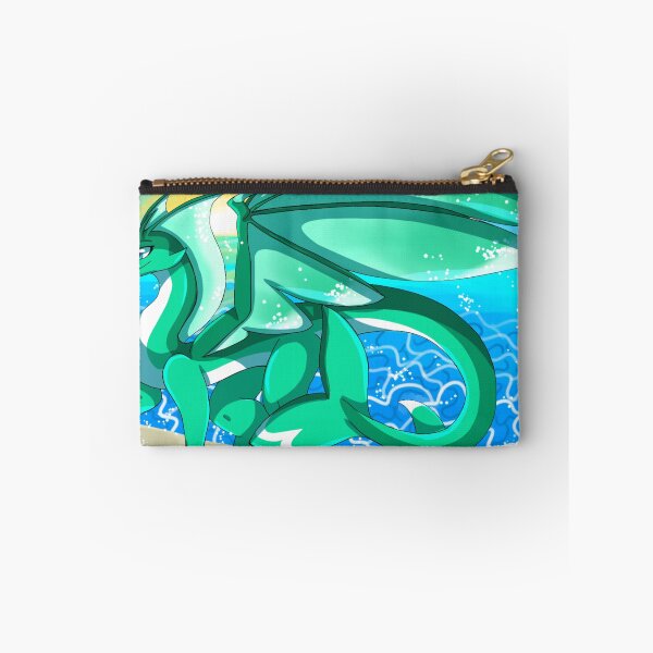 Item preview, Dragon at a beach designed and sold by Twistedpotato00.