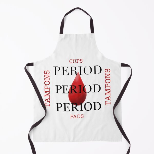 Item preview, Period. designed and sold by Brainyack524.