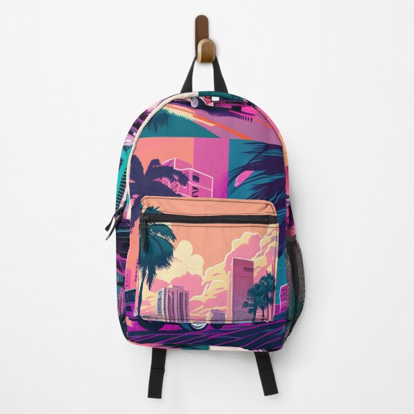 Item preview, Fast cars in miami designed and sold by carpenterblaise.