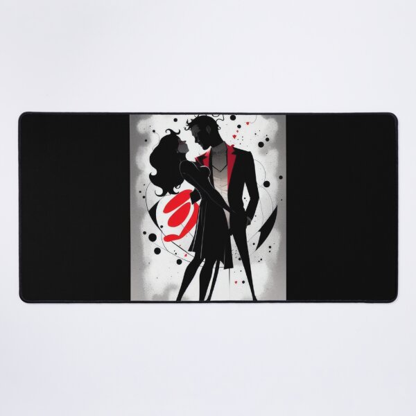 Item preview, Dancing couple -Dark designed and sold by mayankg1100.