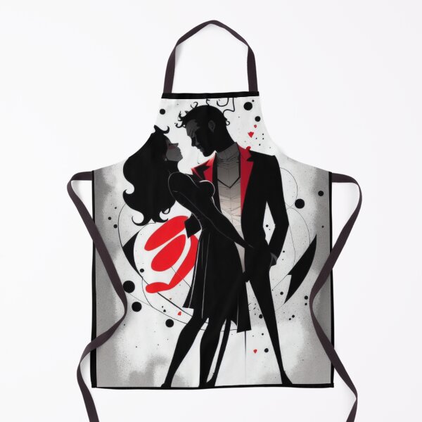 Item preview, Dancing couple -Dark designed and sold by mayankg1100.