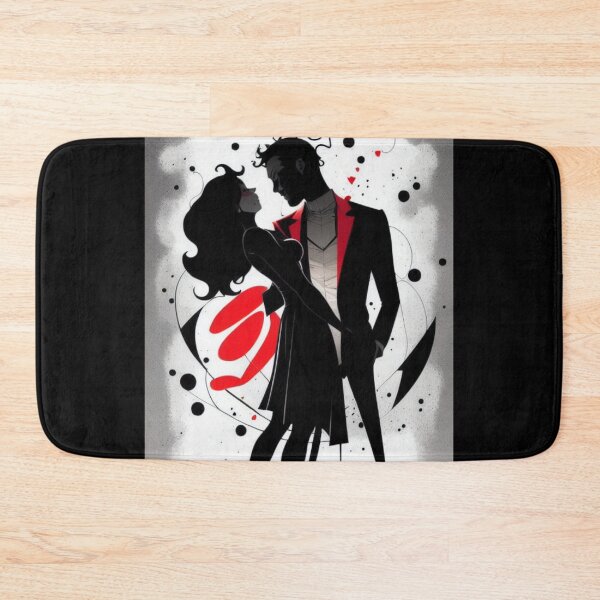 Item preview, Dancing couple -Dark designed and sold by mayankg1100.