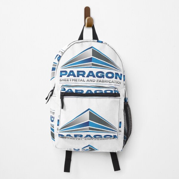 Item preview, Paragon Sheetmetal and Fabrication designed and sold by SSCS.
