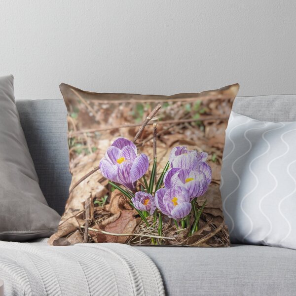 Item preview, The Spring Crocus designed and sold by Jkund19.
