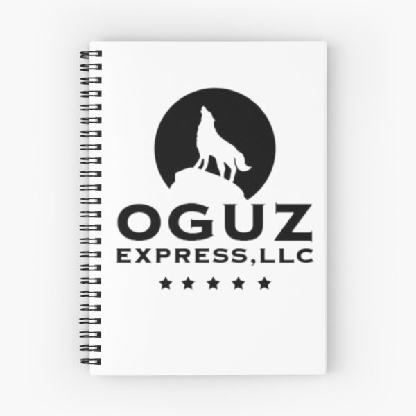 Artikelvorschau, OGUZ EXPRESS LLC entworfen und verkauft von Ariadna1913.