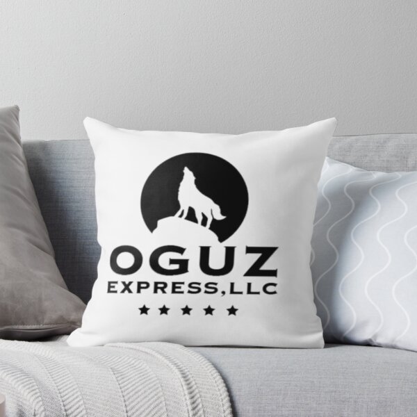 Item preview, OGUZ EXPRESS LLC designed and sold by Ariadna1913.