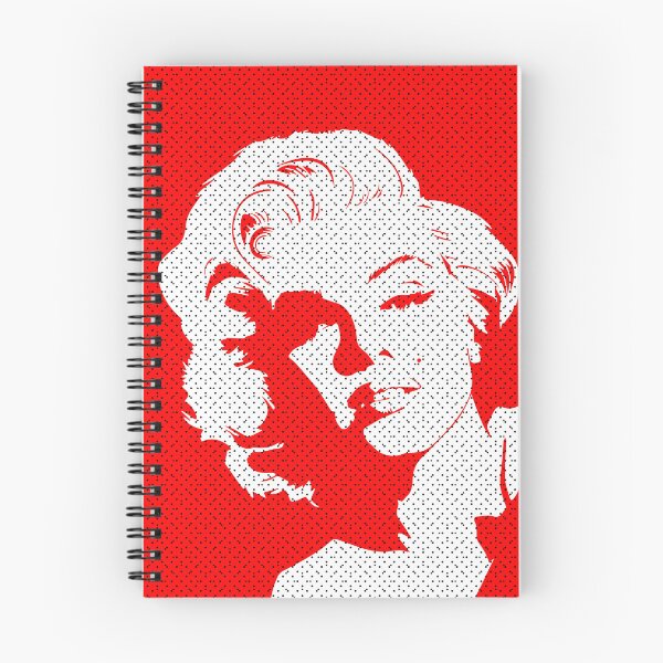 Artikelvorschau, Marilyn Monroe entworfen und verkauft von tomrothster.