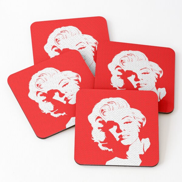 Item preview, Marilyn Monroe designed and sold by tomrothster.