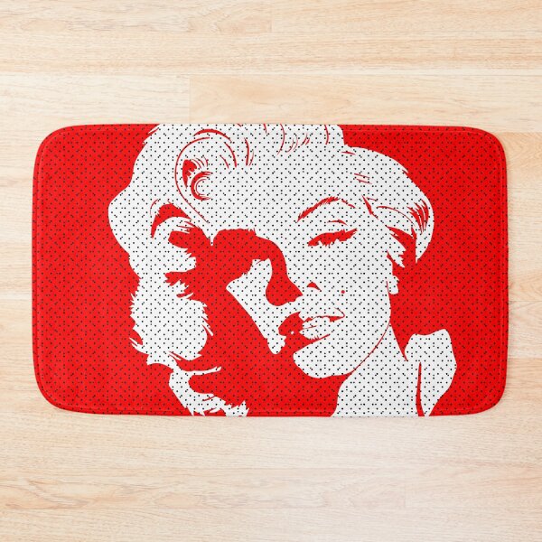 Item preview, Marilyn Monroe designed and sold by tomrothster.