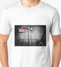 STAIR Unisex T-Shirt