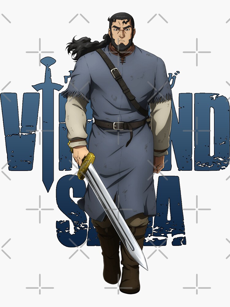 Vinland Saga Second Season's Lack Of Action Is A Good Thing