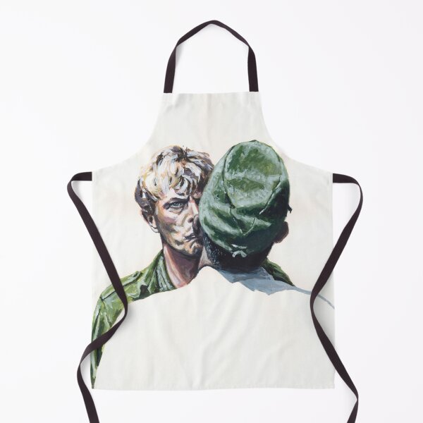Item preview, Merry Christmas, Mr Lawrence designed and sold by Barnaby Edwards.