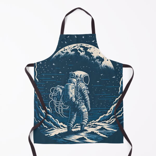 Item preview, Lunar Explorer designed and sold by urbsrepublic.